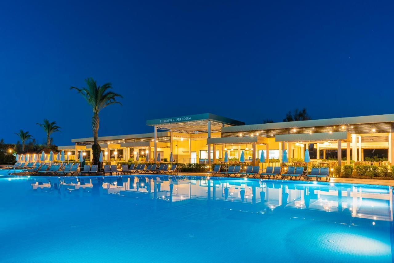 Liberty Lara Ośrodek wypoczynkowy Antalya