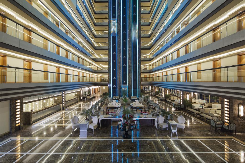 Liberty Lara Ośrodek wypoczynkowy Antalya