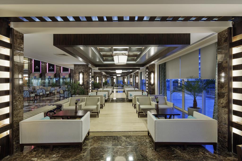 Liberty Lara Ośrodek wypoczynkowy Antalya