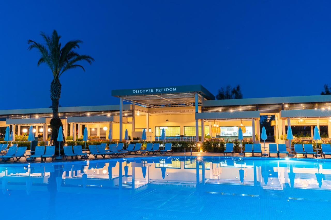 Liberty Lara Complex Antalya