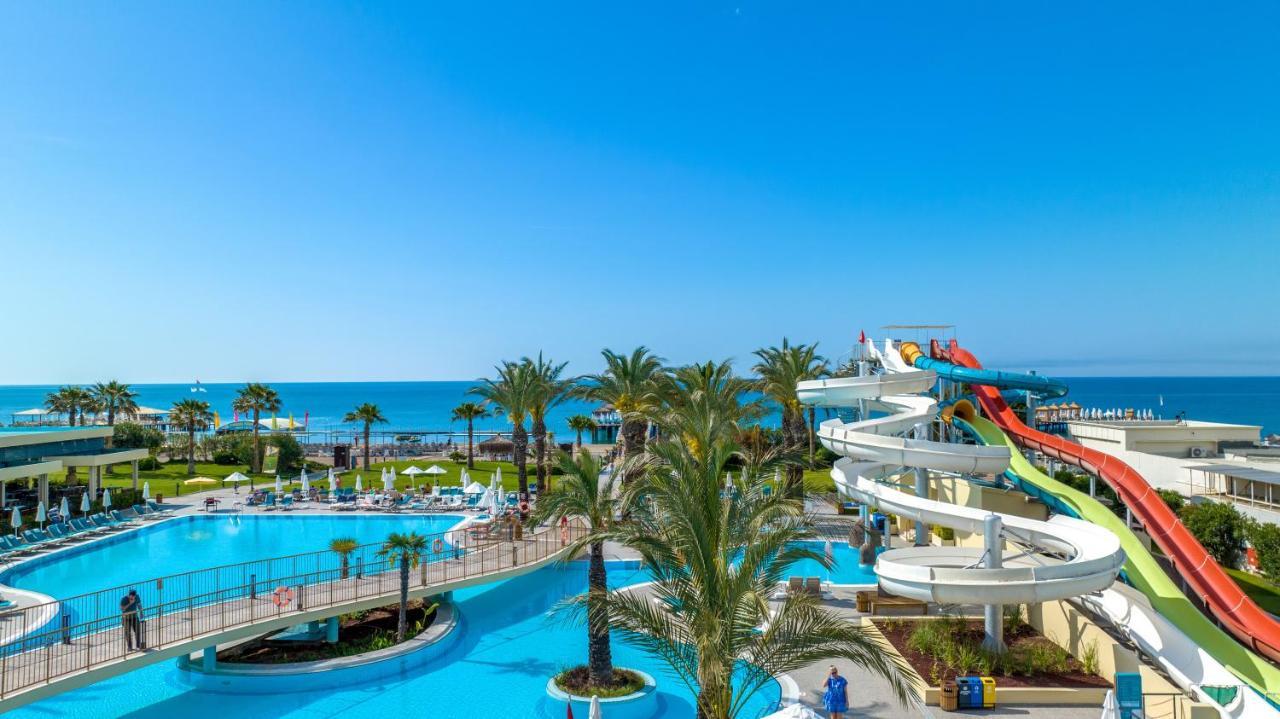 Liberty Lara Complex 5*