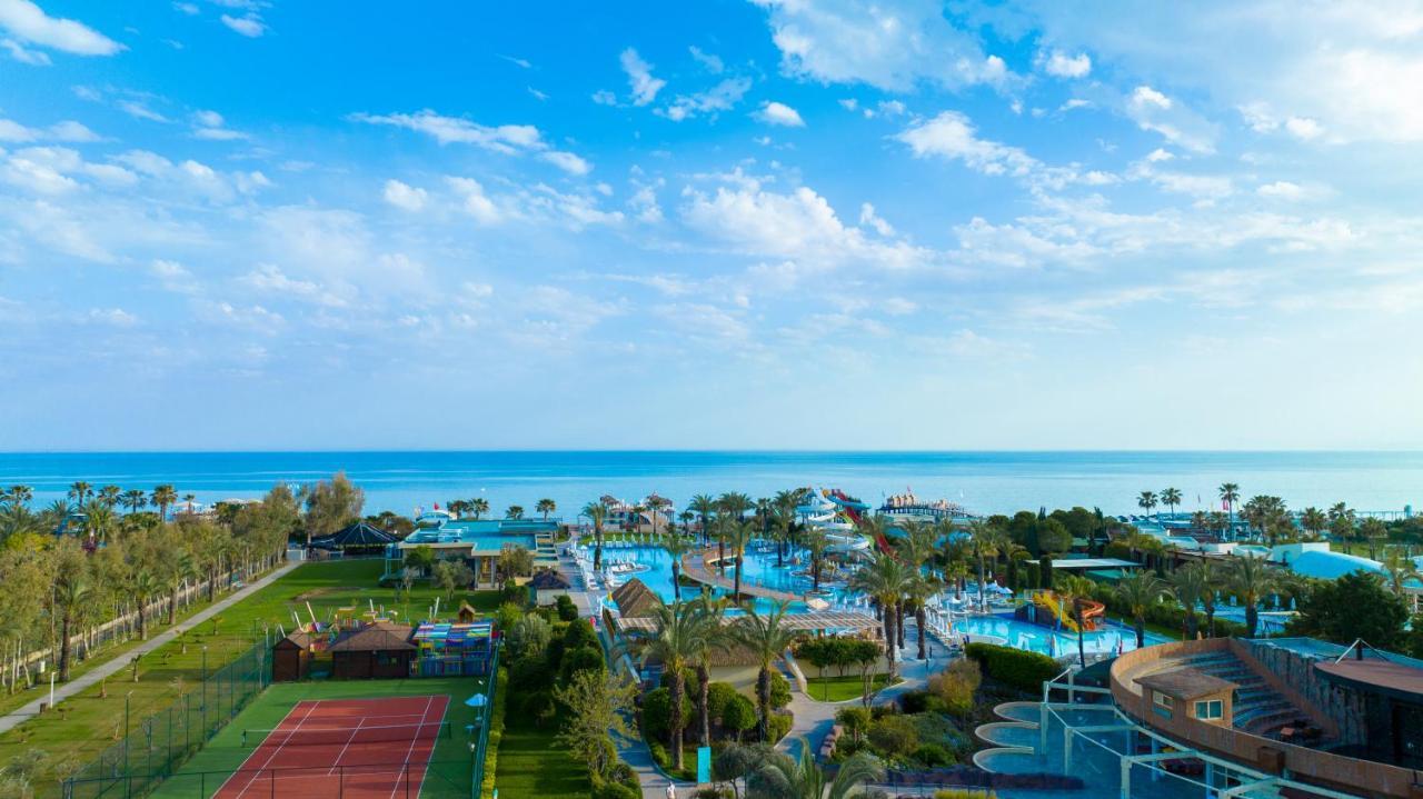 Liberty Lara Complex Antalya