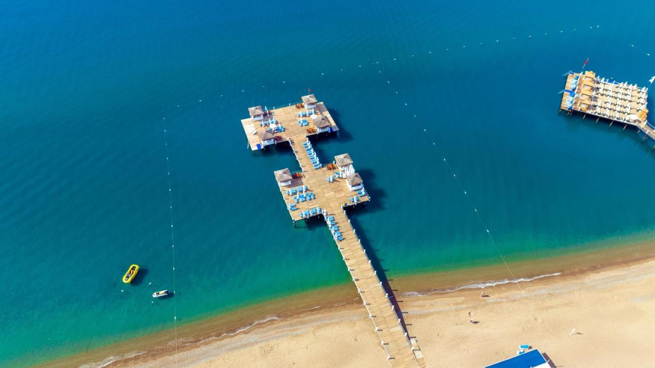 Liberty Lara Complex Antalya