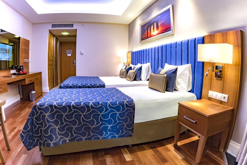 Liberty Lara Complex Antalya